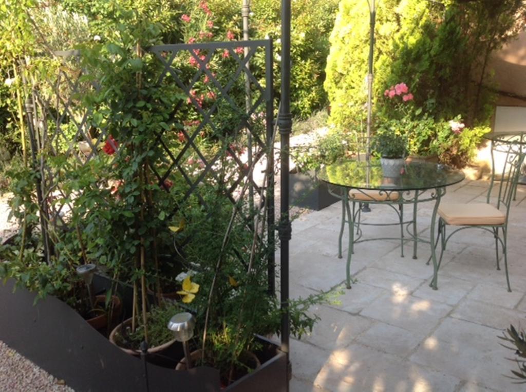 La Villa Rosalie Ventabren Εξωτερικό φωτογραφία