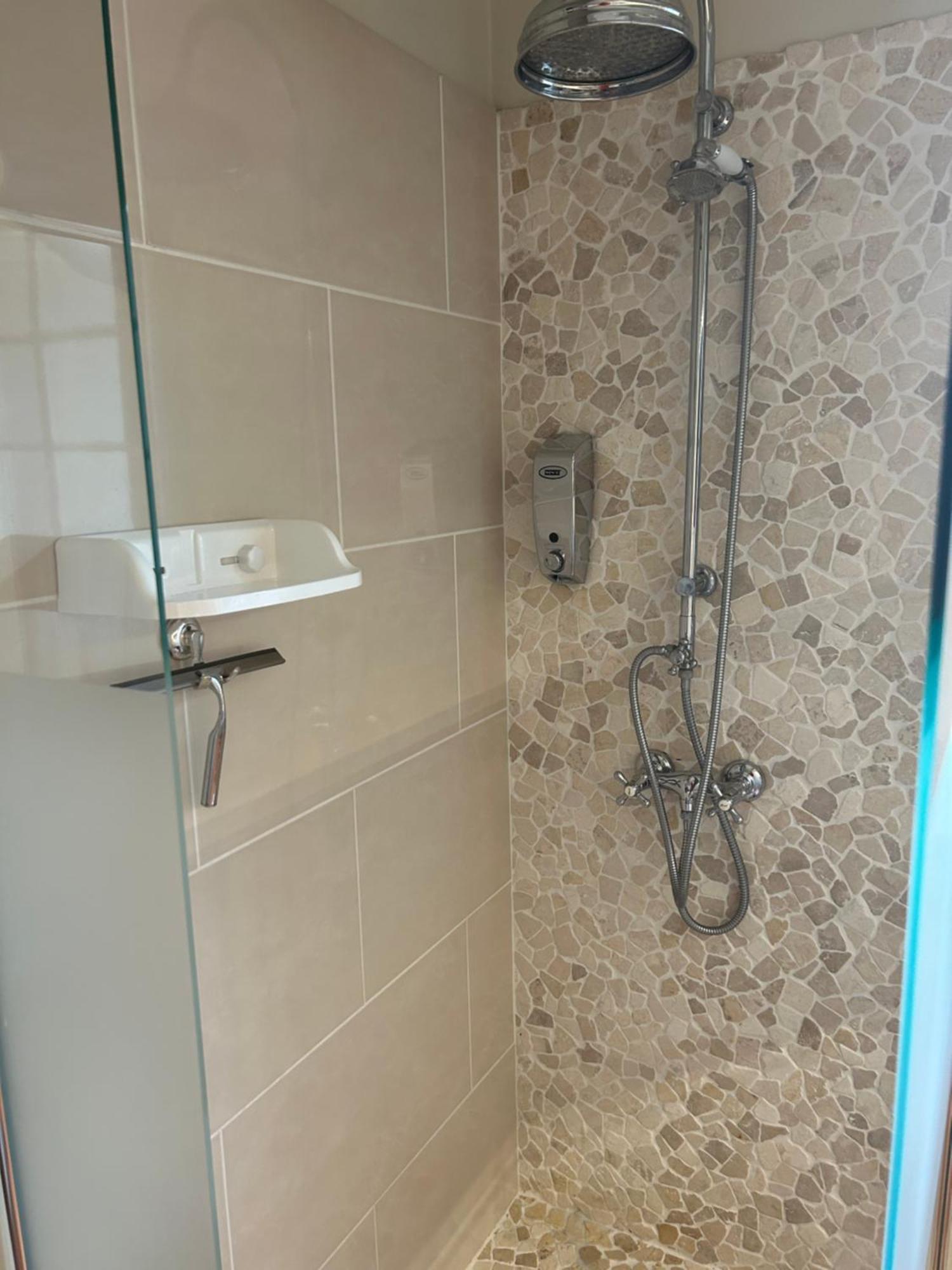 La Villa Rosalie Ventabren Εξωτερικό φωτογραφία