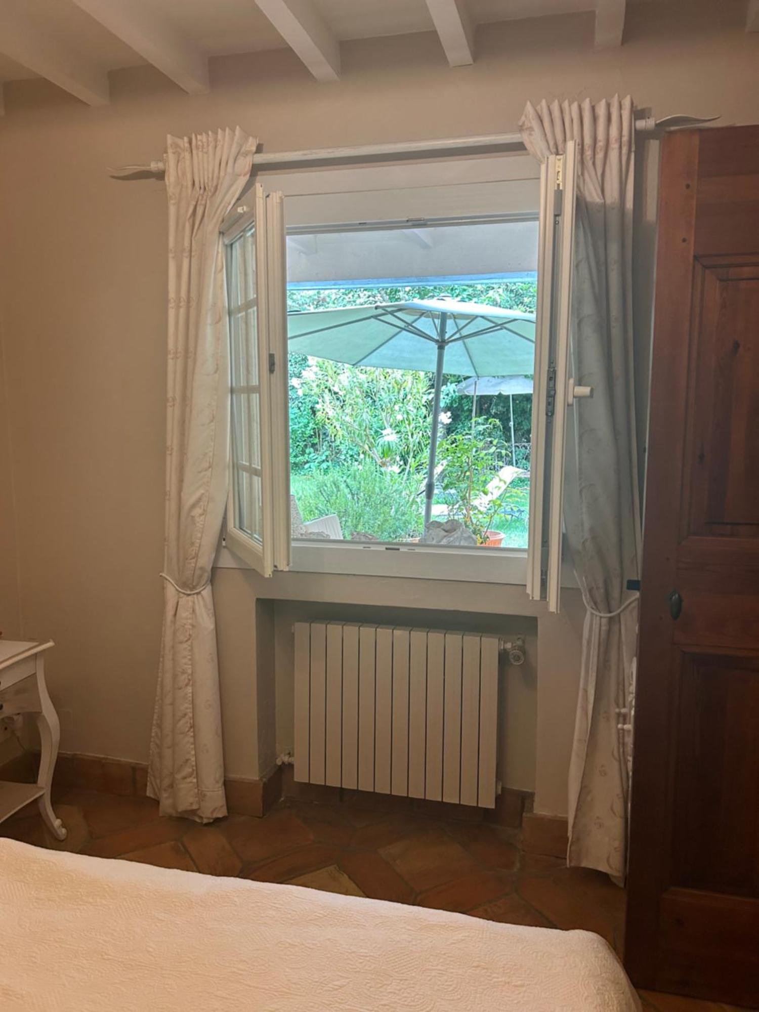 La Villa Rosalie Ventabren Εξωτερικό φωτογραφία