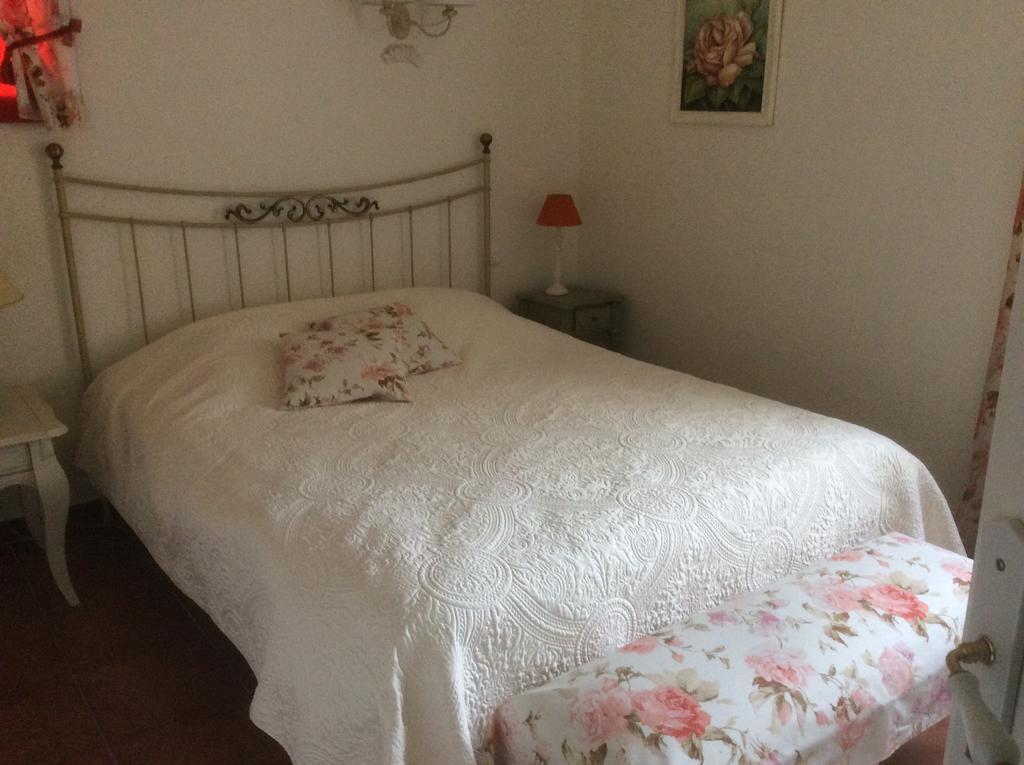 La Villa Rosalie Ventabren Εξωτερικό φωτογραφία